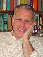 Dr. Kenneth Demsky PhD